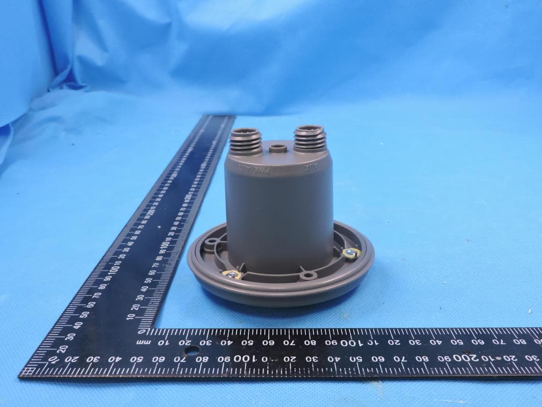 CMS Control Unit with BLE and SRD - FCC ID ML6CMSCU - Orbit Irrigation Product Inc. (5)