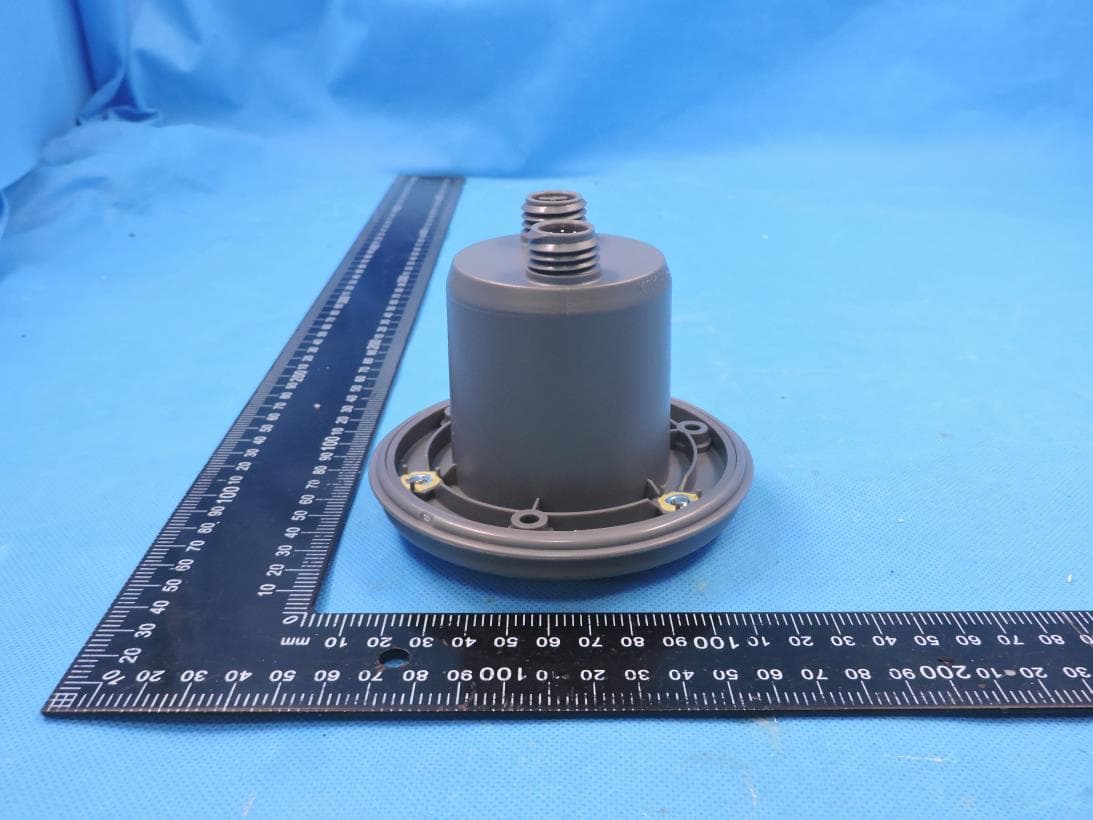 CMS Control Unit with BLE and SRD - FCC ID ML6CMSCU - Orbit Irrigation Product Inc. (2)