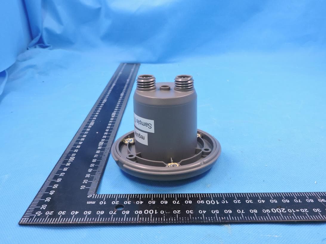 CMS Control Unit with BLE and SRD - FCC ID ML6CMSCU - Orbit Irrigation Product Inc. (4)