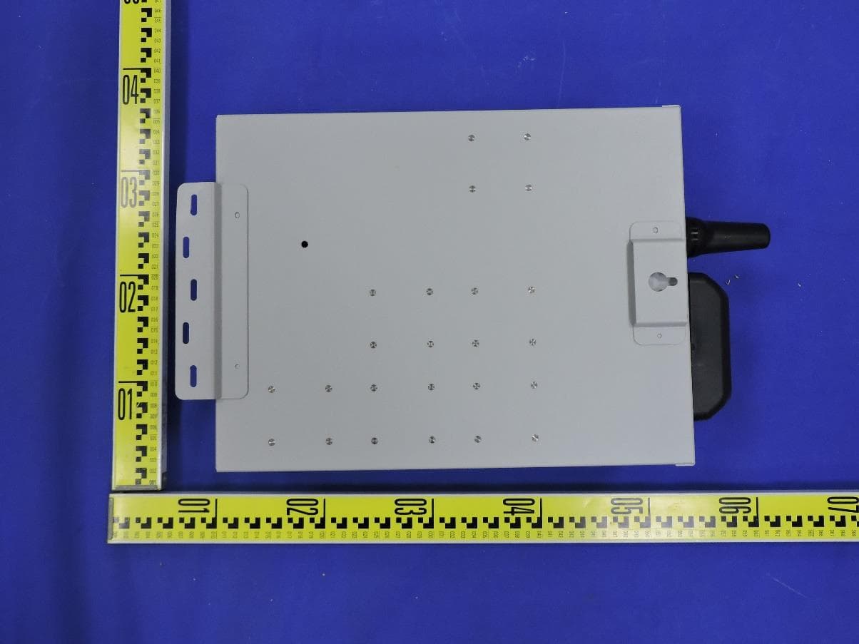 High Station Count Controller with BLE, 2.4GWIFI, 5GWIFI and LPWAN - FCC ID ML6HSC - Orbit Irrigation Product Inc. (5)