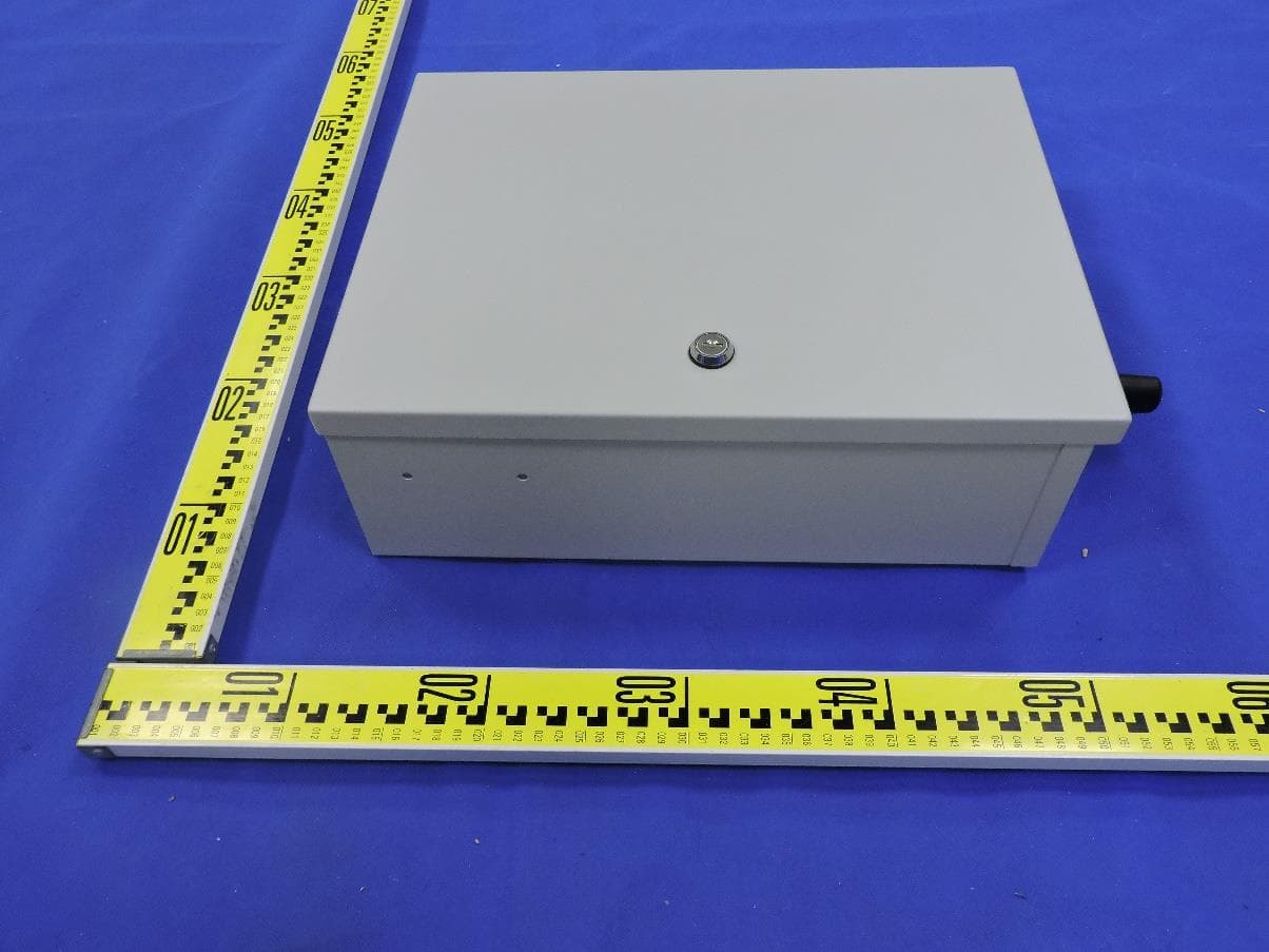 High Station Count Controller with BLE, 2.4GWIFI, 5GWIFI and LPWAN - FCC ID ML6HSC - Orbit Irrigation Product Inc. (3)
