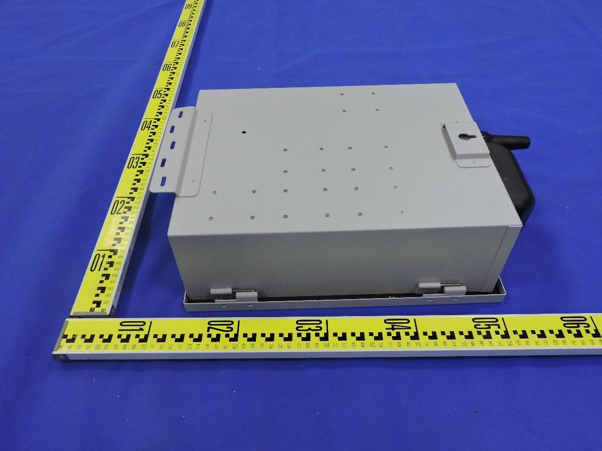 High Station Count Controller with BLE, 2.4GWIFI, 5GWIFI and LPWAN - FCC ID ML6HSC - Orbit Irrigation Product Inc. (2)