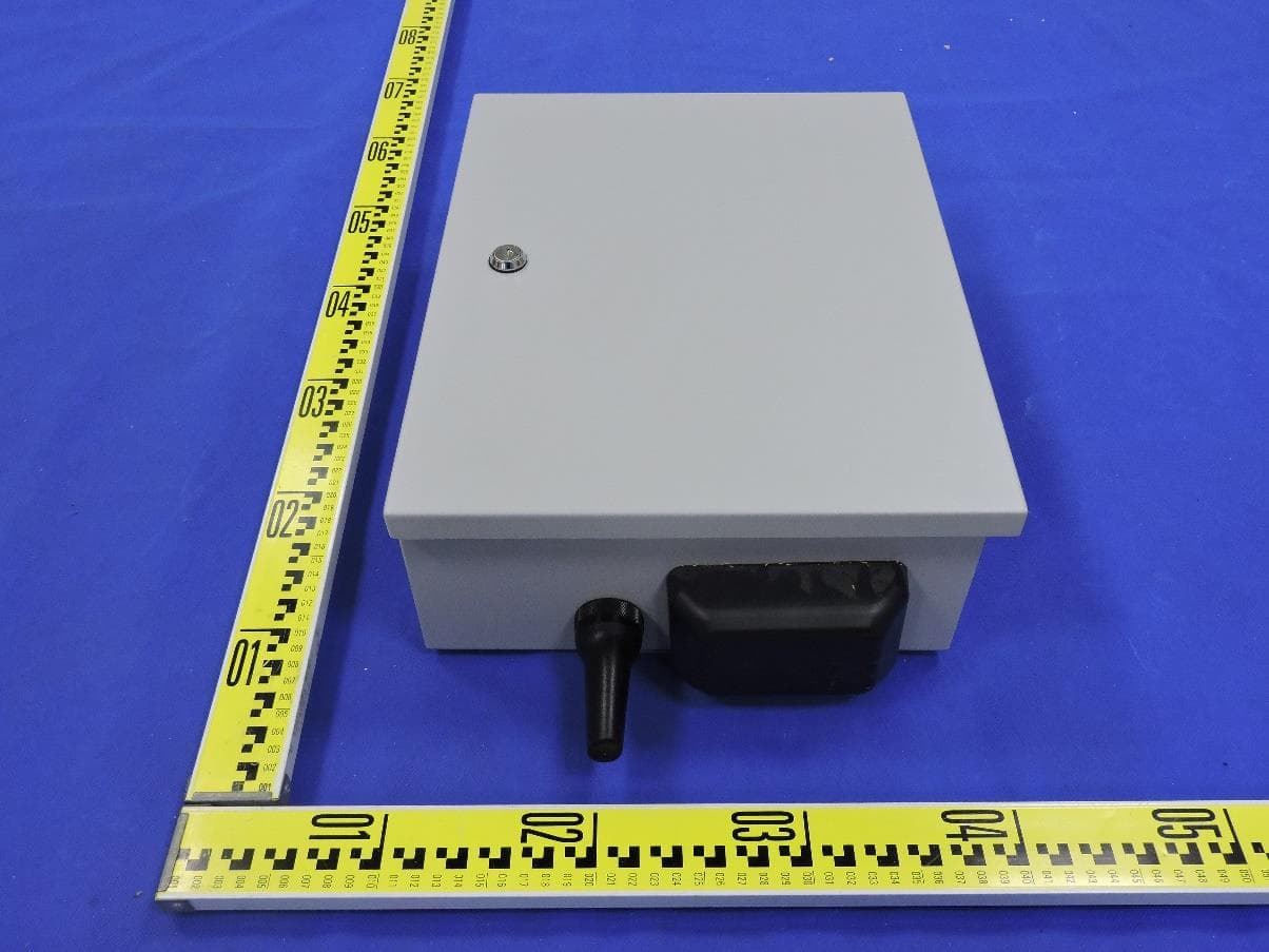 High Station Count Controller with BLE, 2.4GWIFI, 5GWIFI and LPWAN - FCC ID ML6HSC - Orbit Irrigation Product Inc.