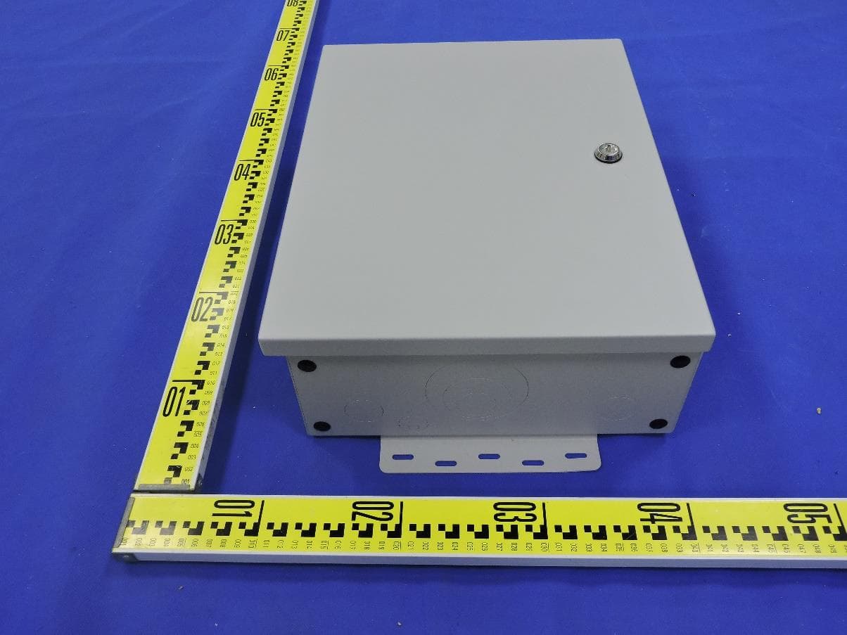 High Station Count Controller with BLE, 2.4GWIFI, 5GWIFI and LPWAN - FCC ID ML6HSC - Orbit Irrigation Product Inc. (4)