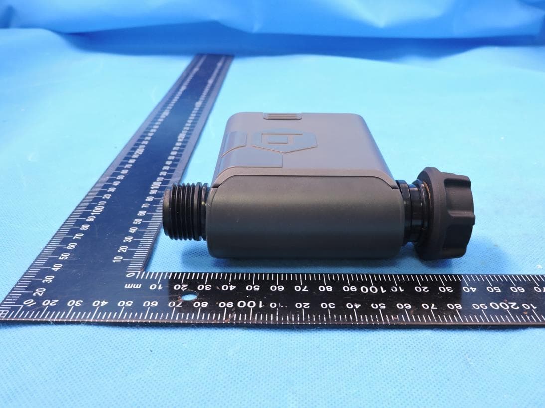 Smart Hose Watering Timer - FCC ID ML6HT25G2 - Orbit Irrigation Product Inc. (4)