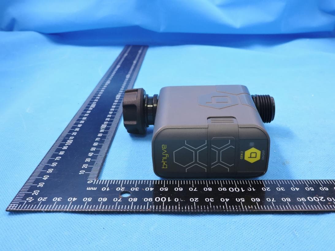 Smart Hose Watering Timer - FCC ID ML6HT25G2 - Orbit Irrigation Product Inc. (5)