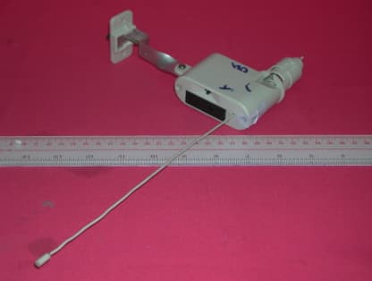 RF Rain Sensor and Freeze Sensor (TX) - FCC ID ML6RX2 - Orbit Irrigation Product Inc. (3)