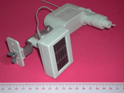 RF Rain Sensor and Freeze Sensor (TX) - FCC ID ML6RX2 - Orbit Irrigation Product Inc. (2)
