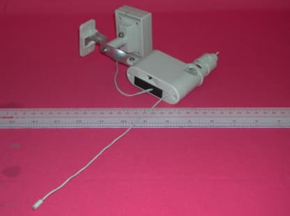 RF Rain Sensor and Freeze Sensor (TX) - FCC ID ML6RX2 - Orbit Irrigation Product Inc. (4)
