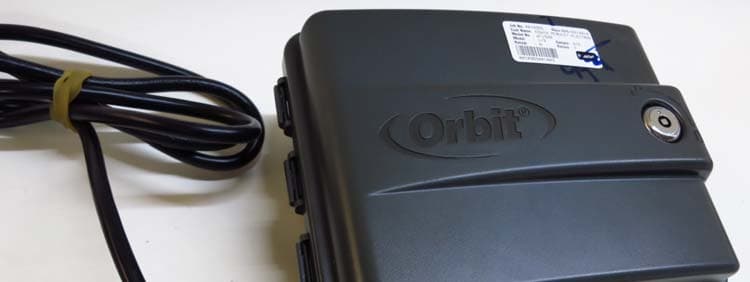 Triple Program Outdoor Water Timer with Zigbee Module - FCC ID ML6WT15ZBTRX12 - Orbit Irrigation Product Inc. (3)