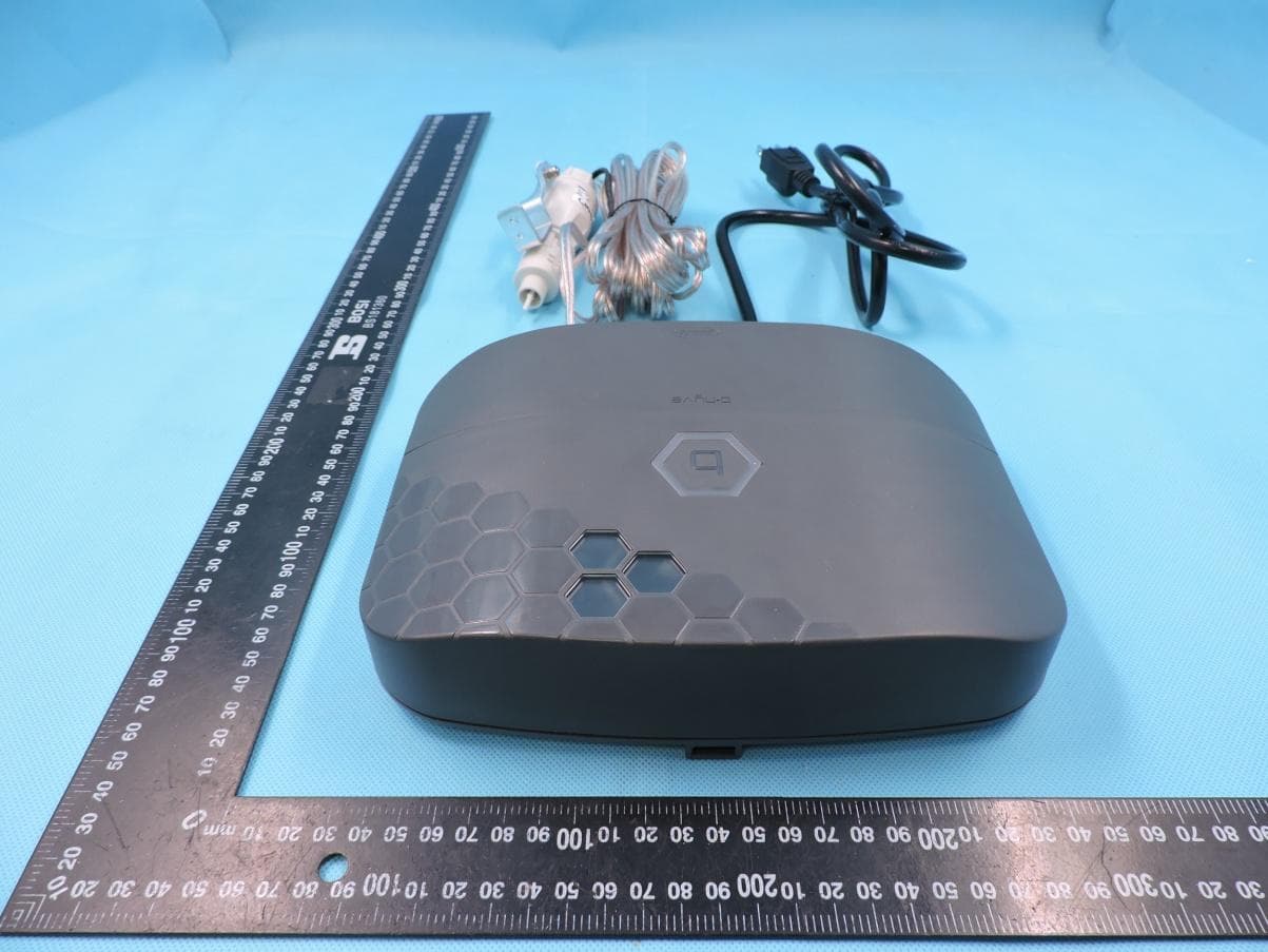 B-HYVE XR - FCC ID ML6WT26 - Orbit Irrigation Product Inc. (2)