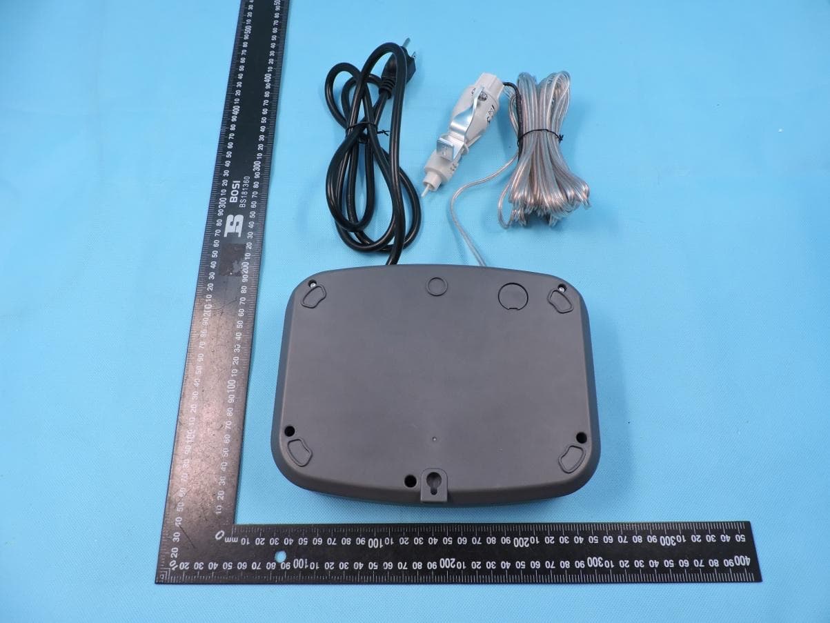 B-HYVE XR - FCC ID ML6WT26 - Orbit Irrigation Product Inc. (5)