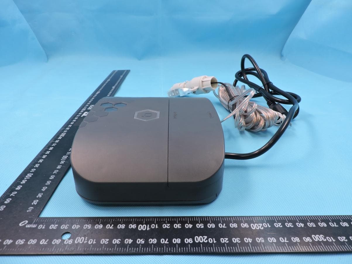 B-HYVE XR - FCC ID ML6WT26 - Orbit Irrigation Product Inc. (4)