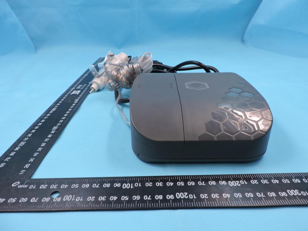B-HYVE XR - FCC ID ML6WT26 - Orbit Irrigation Product Inc. (3)