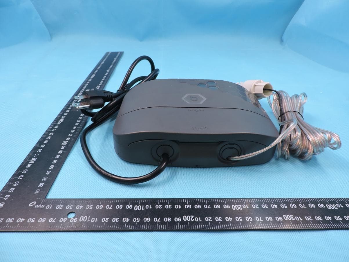 B-HYVE XR - FCC ID ML6WT26 - Orbit Irrigation Product Inc.