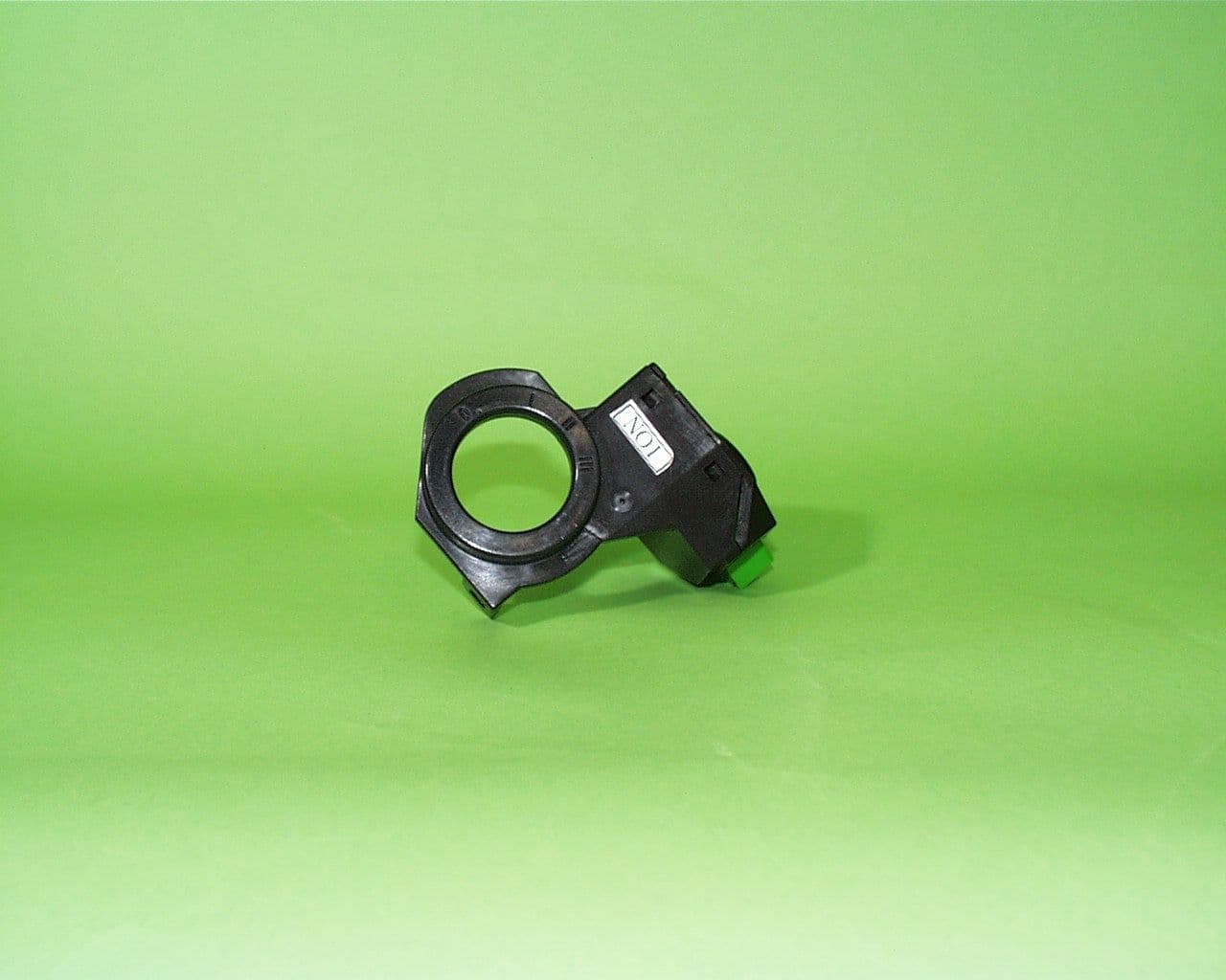 Immobilizer system - FCC ID MLBHIS-5 - Honda Lock Mfg. Co., Ltd.