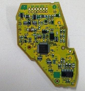 Integrate Immobilizer System with RKE - FCC ID MLBHLIK6-1R - Honda Lock Mfg. Co., Ltd. (2)