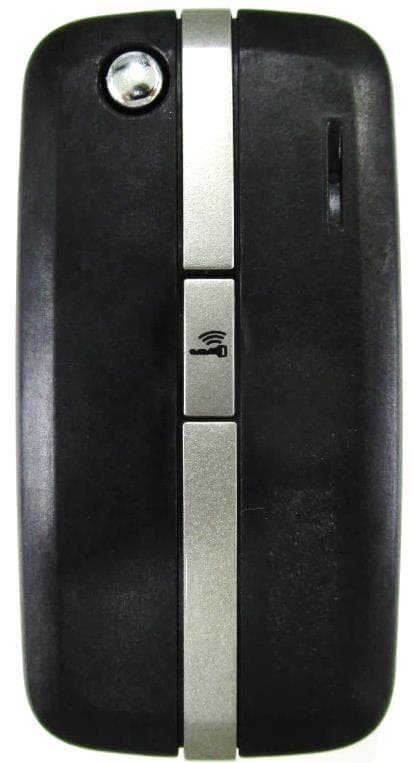 FOB OF 2R SMART SYSTEM - FCC ID MLBHLSS-5B - Honda Lock Mfg. Co., Ltd.
