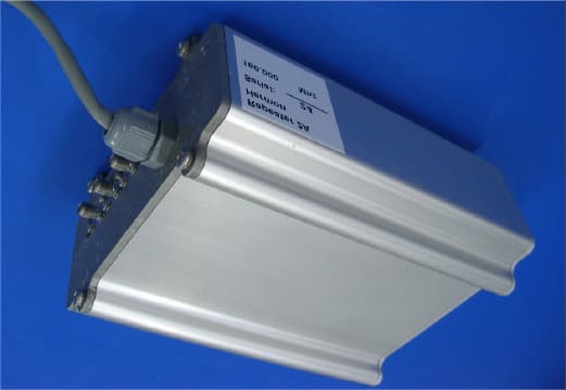 Repeater - FCC ID MLLGL2RPT150 - Miltel Communications Ltd (2)