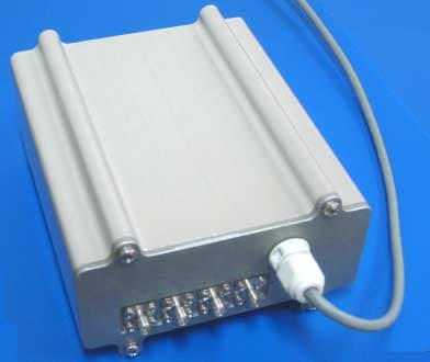Repeater - FCC ID MLLGL2RPT450 - Miltel Communications Ltd