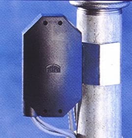 Low Power Meter Reading Transmitter - FCC ID MLLSPEEDTX433L1 - Miltel Communications Ltd (2)