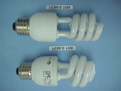 Energy Saving Lamp - FCC ID MM20109 - Zhejiang Sunlight Group Corporation (2)