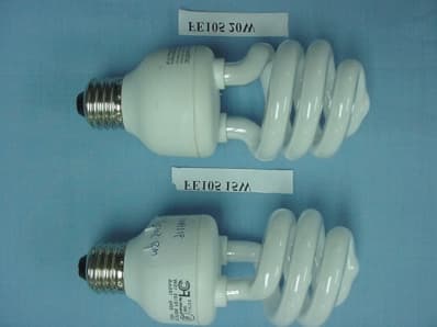Energy Saving Lamp - FCC ID MM20209 - Zhejiang Sunlight Group Corporation (3)