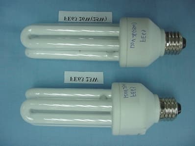 Energy Saving Lamp - FCC ID MM20209 - Zhejiang Sunlight Group Corporation (2)