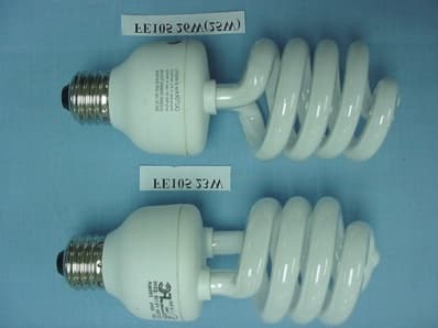 Energy Saving Lamp - FCC ID MM20209 - Zhejiang Sunlight Group Corporation