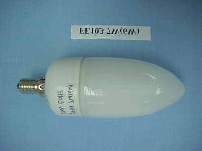 Energy Saving Lamp - FCC ID MM20309 - Zhejiang Sunlight Group Corporation (4)