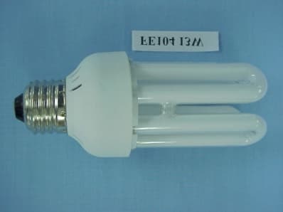 Energy Saving Lamp - FCC ID MM20309 - Zhejiang Sunlight Group Corporation (2)