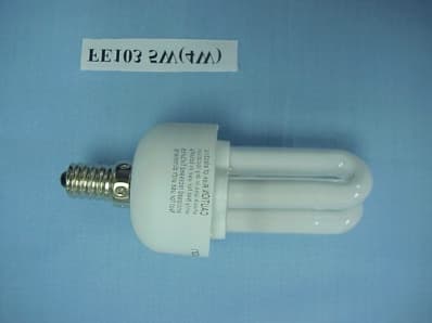 Energy Saving Lamp - FCC ID MM20309 - Zhejiang Sunlight Group Corporation (3)