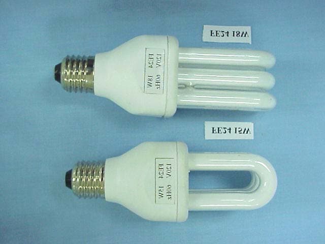 Energy Saving Lamp - FCC ID MM2FE0409 - Zhejiang Sunlight Group Corporation (2)