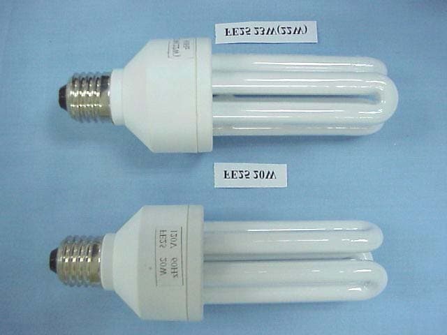 Energy Saving Lamp - FCC ID MM2FE0409 - Zhejiang Sunlight Group Corporation (5)
