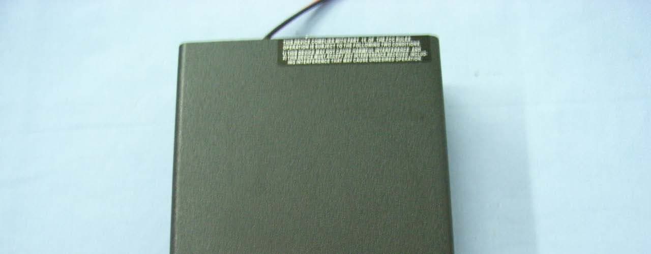 MOBILE CB TRANSCEIVER - FCC ID MMA1001LWXA - Midland Radio Corporation