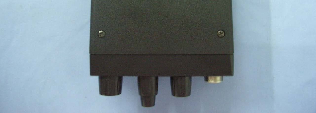 MOBILE CB TRANSCEIVER - FCC ID MMA1001LWXA - Midland Radio Corporation (5)
