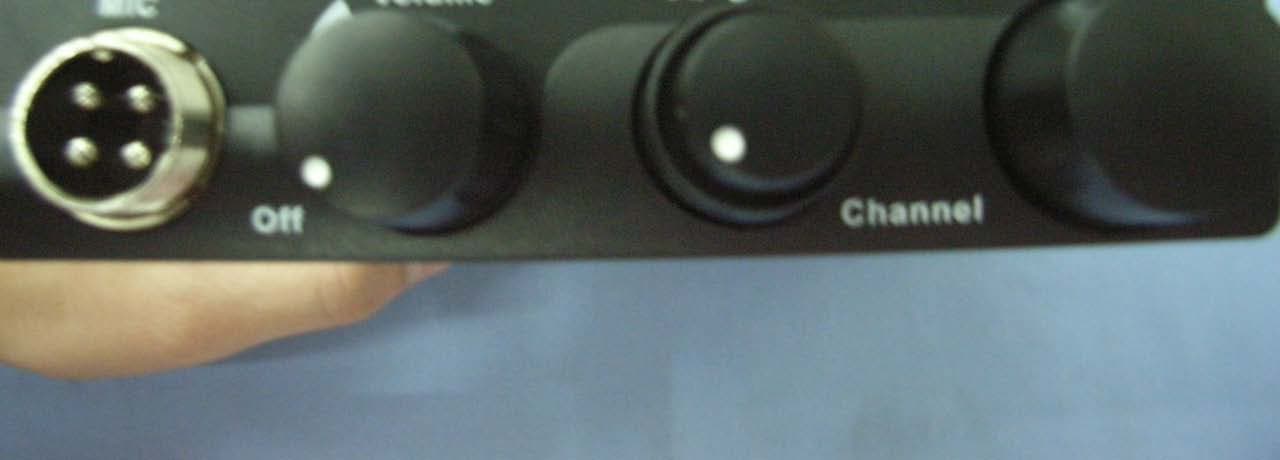 MOBILE CB TRANSCEIVER - FCC ID MMA1001LWXA - Midland Radio Corporation (4)