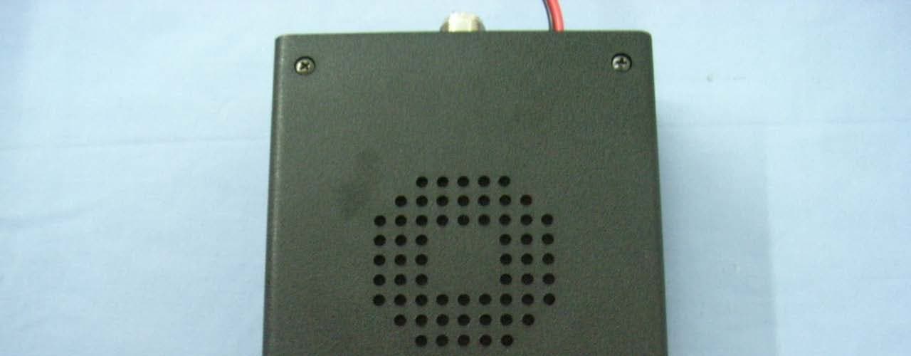 MOBILE CB TRANSCEIVER - FCC ID MMA1001LWXA - Midland Radio Corporation (2)