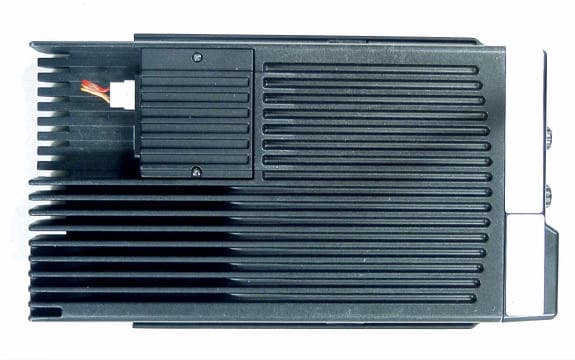 VHF Transceiver - FCC ID MMA700671A - Midland Radio Corporation