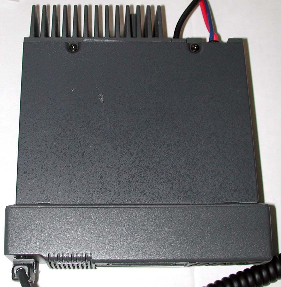 UHF TRANSCEIVER - FCC ID MMA701545B - Midland Radio Corporation