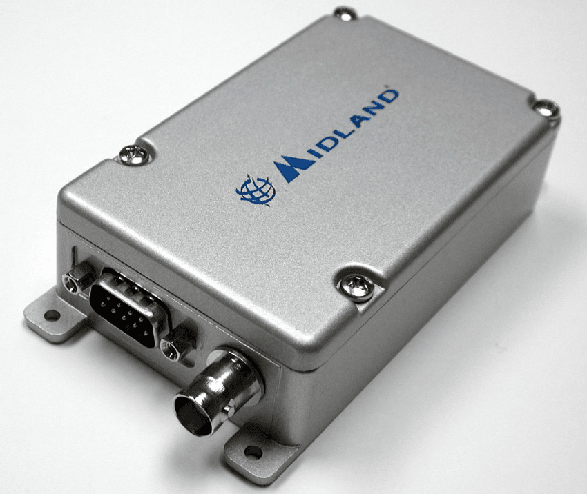 UHF Transceiver - FCC ID MMA70201BD - Midland Radio Corporation (2)