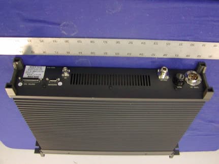 Land Mobile Radio - FCC ID MMA710110C - Midland Radio Corporation