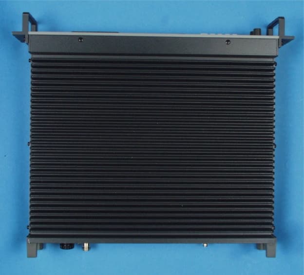 Licensed Non-Broadcast Station Transmitter - FCC ID MMA710150A - Midland Radio Corporation