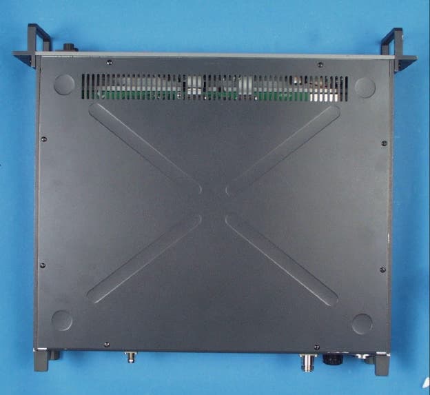 Licensed Non-Broadcast Station Transmitter - FCC ID MMA710150A - Midland Radio Corporation (2)