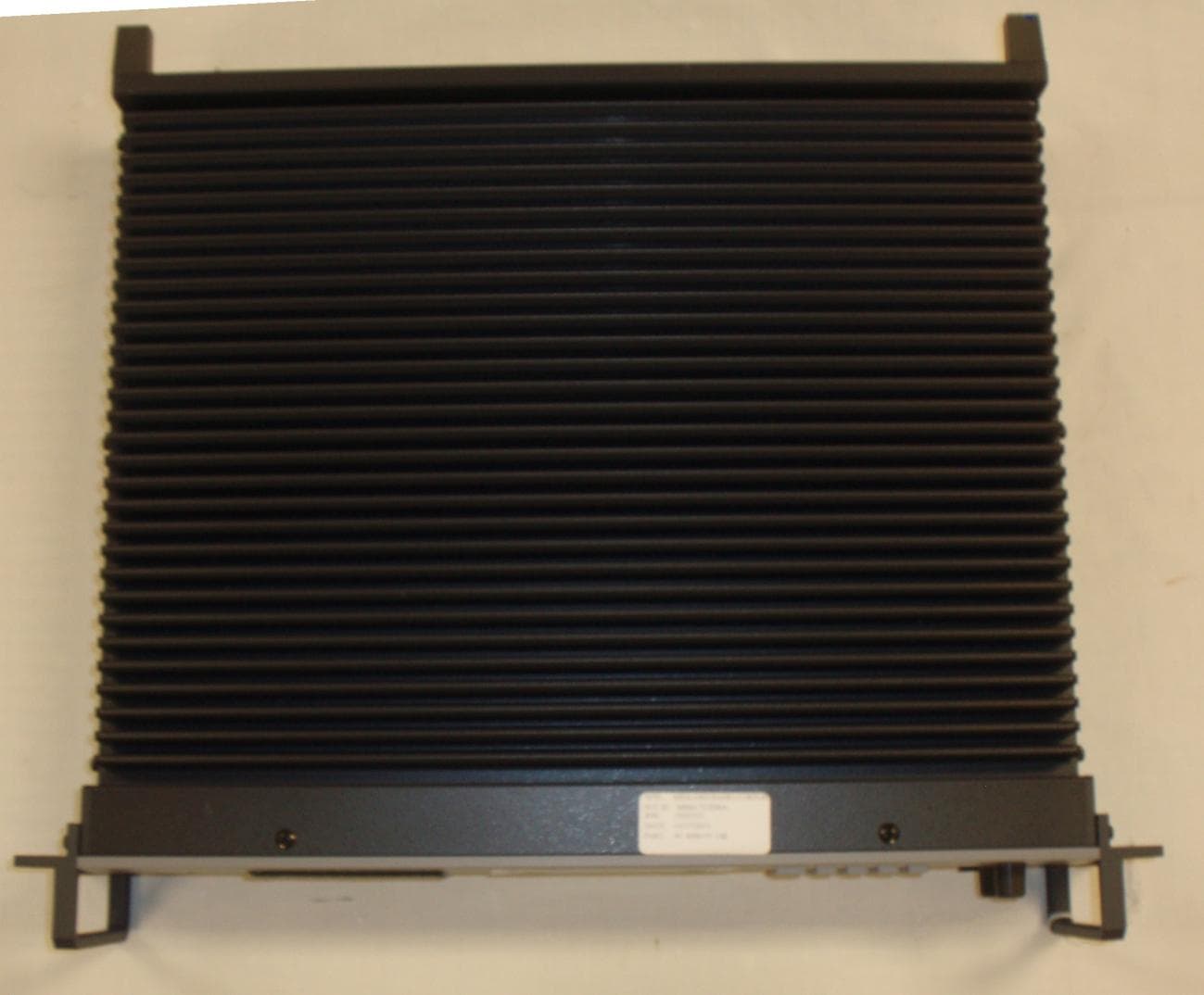 BASE STATION - FCC ID MMA713200B - Midland Radio Corporation (2)