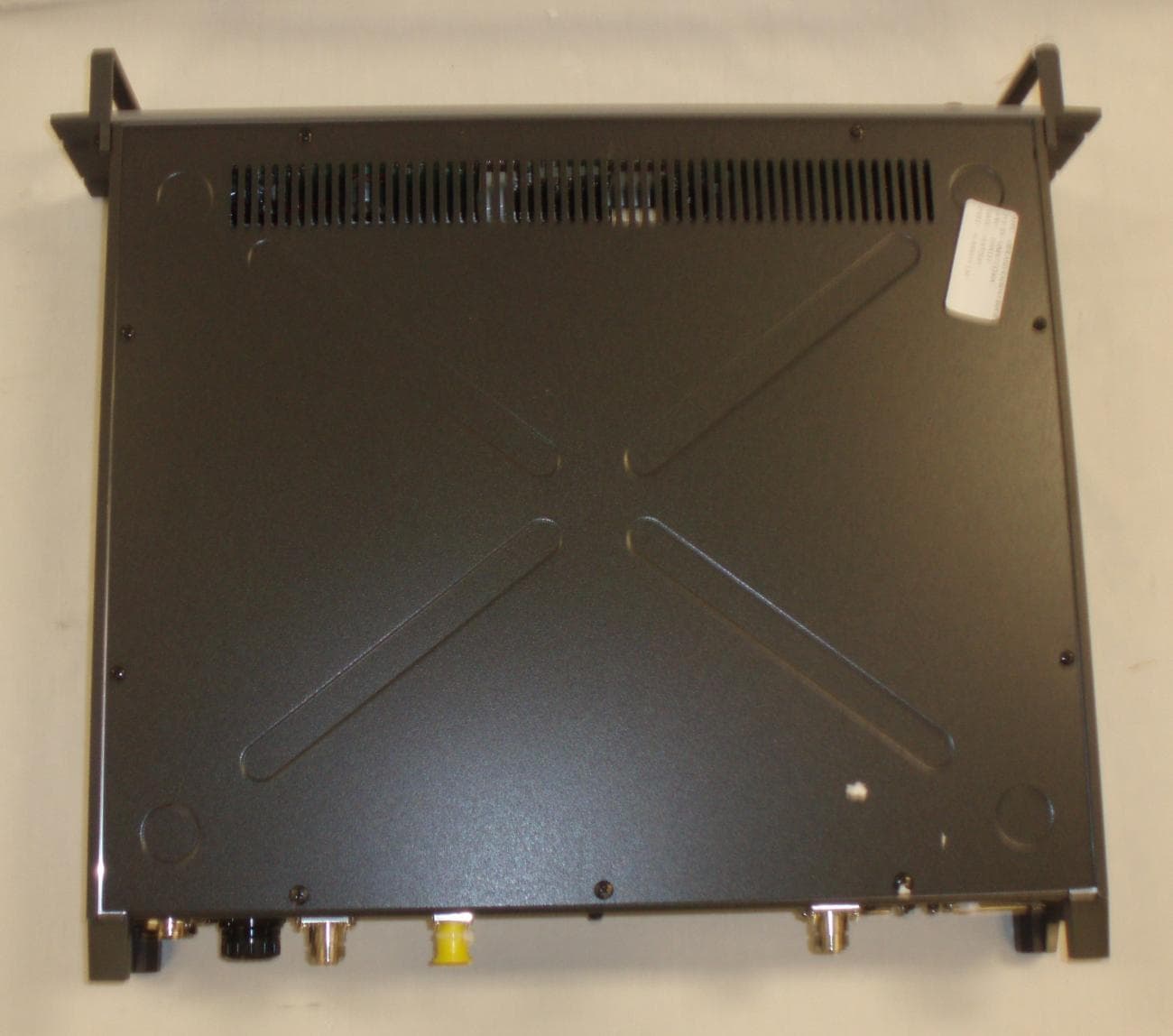 BASE STATION - FCC ID MMA713200B - Midland Radio Corporation (1)