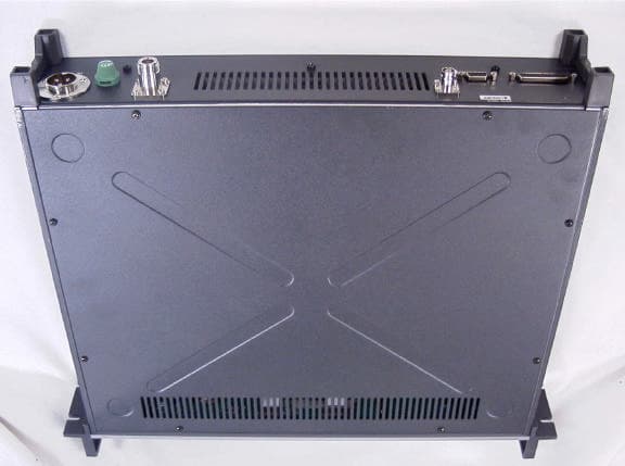 Voice/ Data Radio Transceiver - FCC ID MMA714050C - Midland Radio Corporation (2)