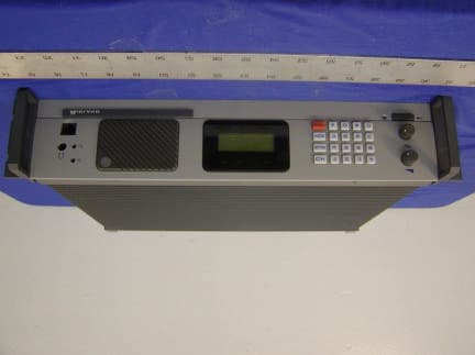 Land Mobile Radio - FCC ID MMA714110B - Midland Radio Corporation (3)