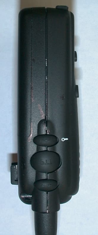 UHF Portable Transceiver - FCC ID MMA75445 - Midland Radio Corporation (5)