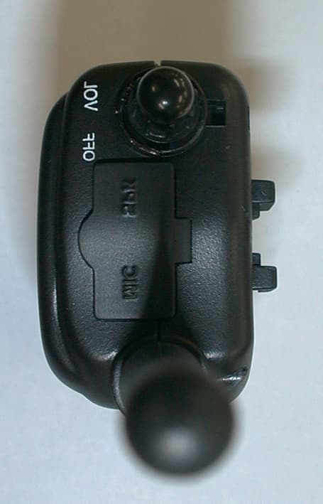 UHF Portable Transceiver - FCC ID MMA75445 - Midland Radio Corporation (3)